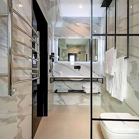 Boutique By Naoussa Hills Adults Only Hotel Parikia (Paros)