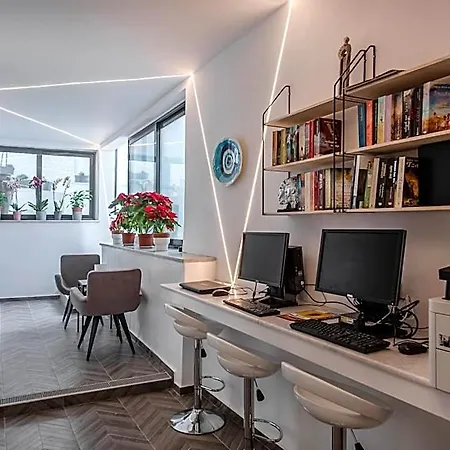 Boutique By Naoussa Hills Adults Only Hotel Parikia (Paros)