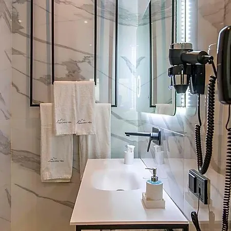 Hotel Boutique By Naoussa Hills Adults Only Parikia (Paros)