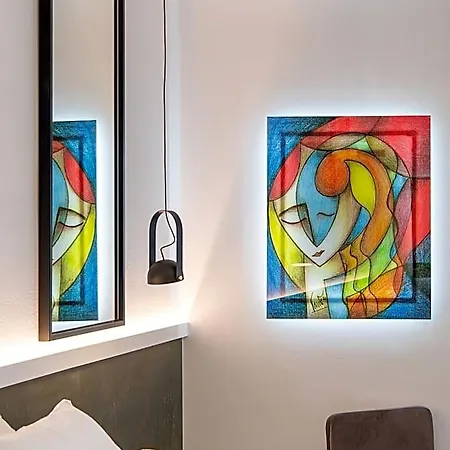 Hotel Boutique By Naoussa Hills Adults Only Parikia (Paros)