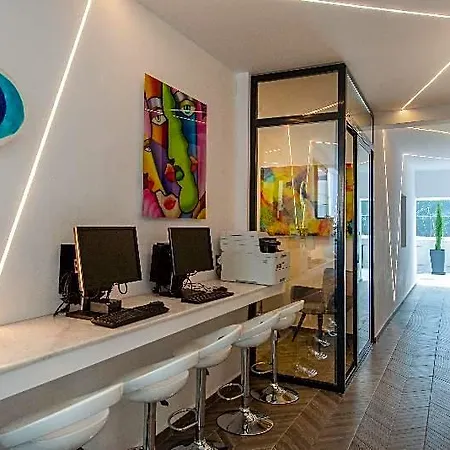 Boutique By Naoussa Hills Adults Only Hotel Parikia (Paros)